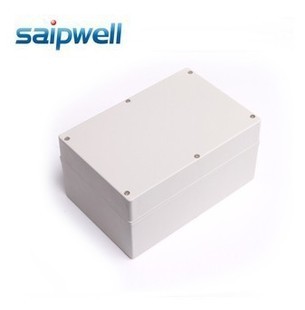 电缆接线盒专业解析 以赛邦防水端子盒（240*160*90）为例