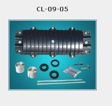 连接未来，守护信号 慈溪市浒山创联热销光缆接头盒与电缆接线盒产品全览