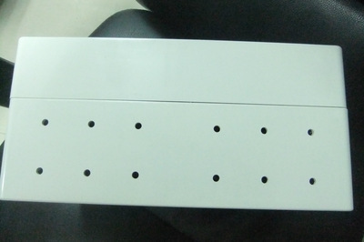 赛邦电缆接线盒 防爆防水，工业电气连接的可靠守护者